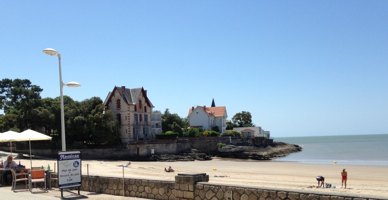 Saint Palais for Cultural Immersion in Southwest France
