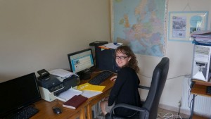 Internship Abroad in France