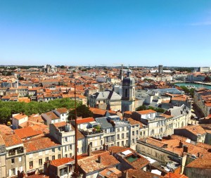 la-rochelle