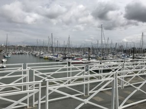 La Rochelle Port
