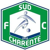 FC-Sud-Charente logo