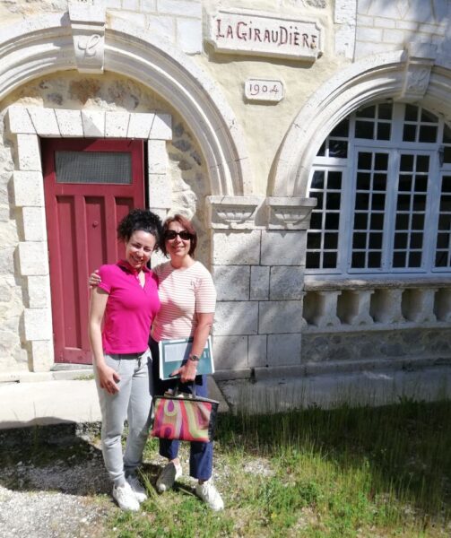 alison english teacher