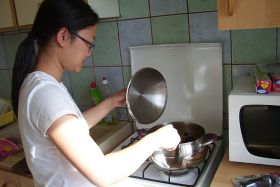 Chinese Cooking