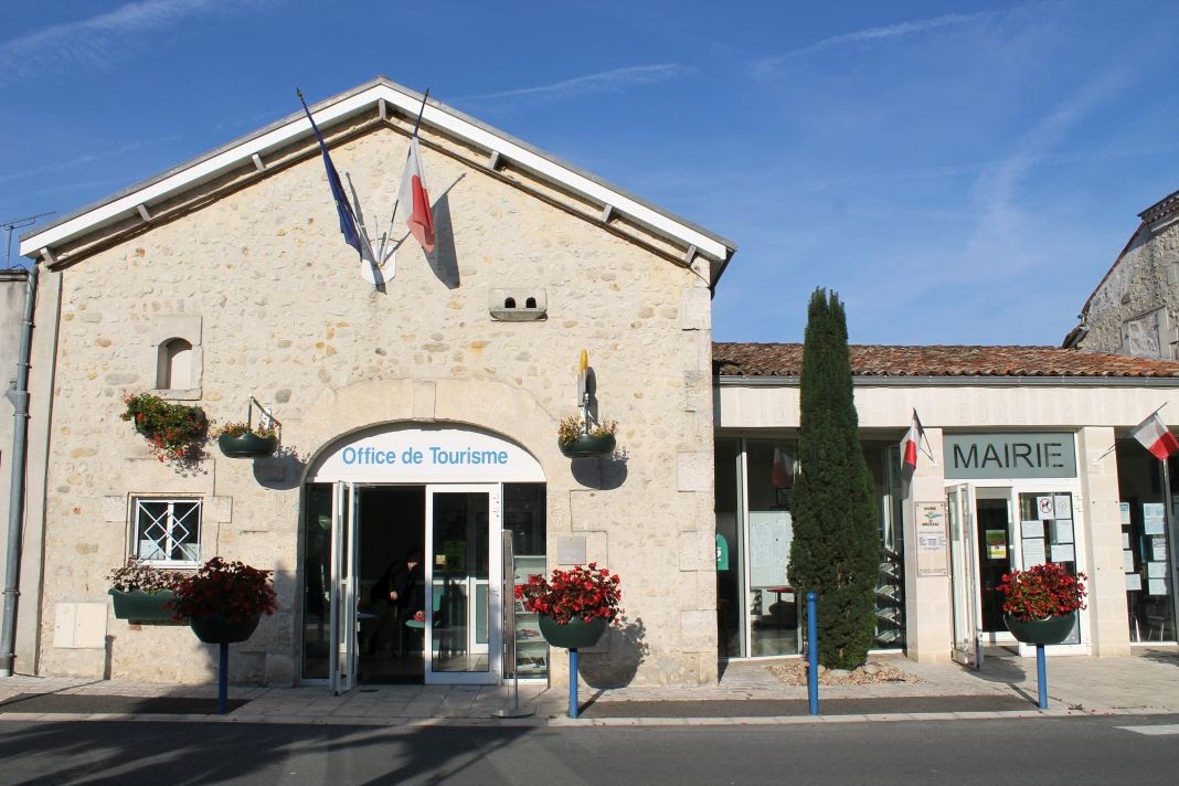 Brossac Tourist Office