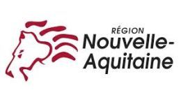 nouvelle aquitaine logo
